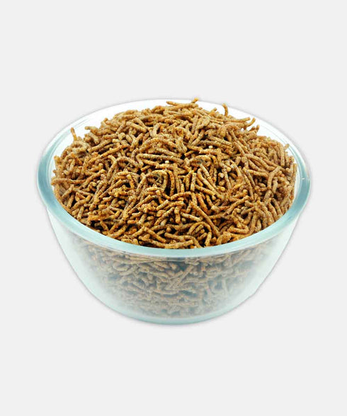 Neelam Foodland Less Oil Nachani Sev