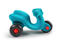 Rubbabu The Scooter Large - Soft, Squishy & Safe