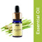 Nykaa Naturals Lemongrass Essential Oil for Minimised Pores & Hair Fall Protection