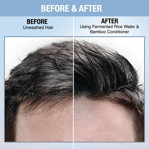 Nykaa Naturals Anti-Frizz Sulphate-Free Conditioner