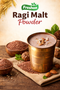Freshon Ragi Malt Powder