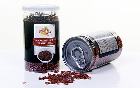 Alwarwala Chocolate Saunf