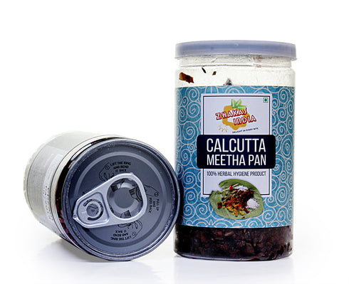 Alwarwala Calcutta Meetha Pan
