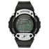 Sonata SF Digital Dial Plastic Strap Watch for Men Style NU7982PP02