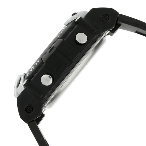 Sonata SF Digital Dial Plastic Strap Watch for Men Style NU7982PP02