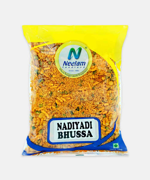 Neelam Foodland Nadiyadi Bhusa