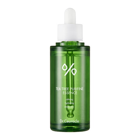 Dr. Ceuracle Tea Tree Purifine 95 Essence