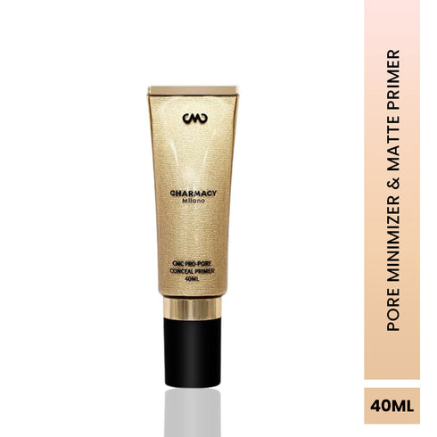 Charmacy Milano Pro-pore Conceal Primer - Matte