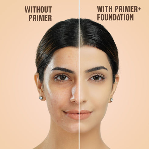 Charmacy Milano Pro-pore Conceal Primer - Matte