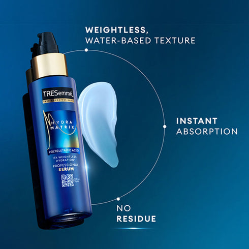 Tresemme Hydra Matrix Leave-In Conditioner Serum 50 ml