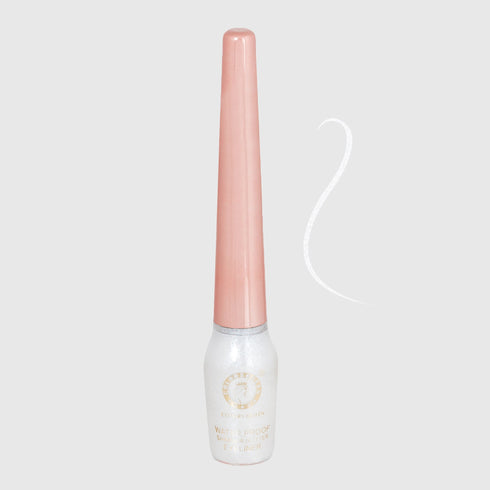 Colors Queen Sky Eyes Glitter Eyeliner | 5 Ml