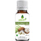 Oilcure Coconut Oil Cold Pressed