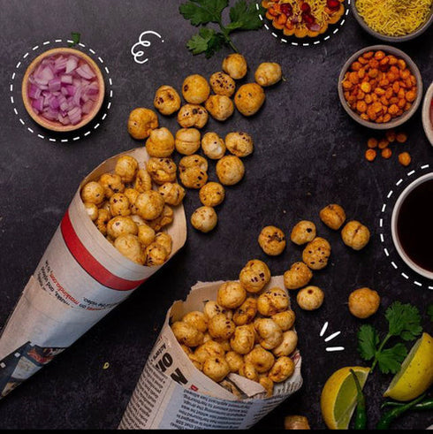 Snackible Indian Snacks Combo