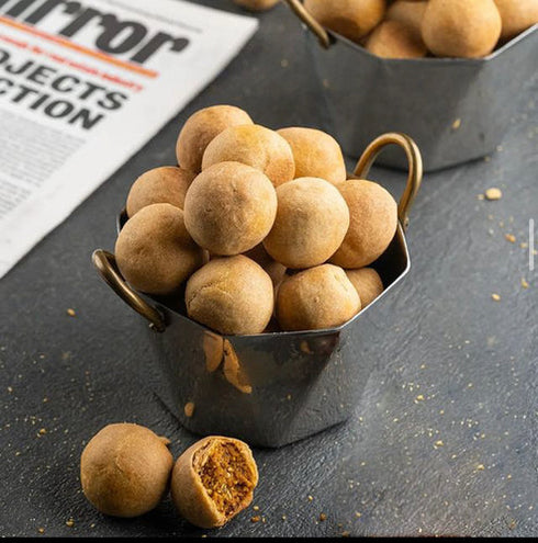 Snackible Indian Snacks Combo