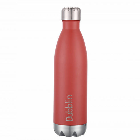 Dubblin Cip Cola Vacuum Bottle