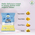 24 Mantra Organic Besan