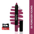 FLiCKA Lasting Lipsence Crayon Lipstick 09 Forever Young | Pink