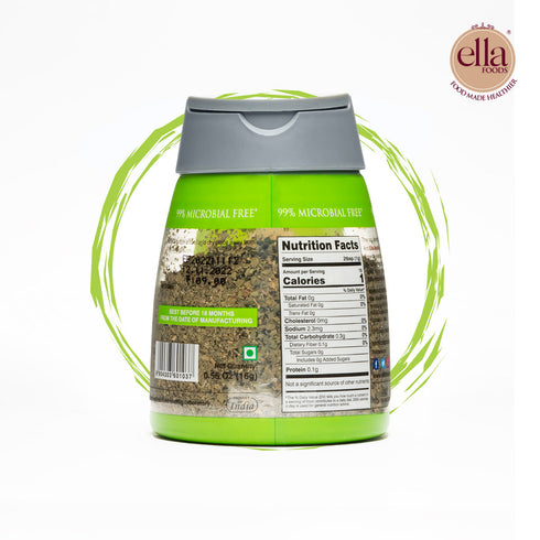 Ella Foods Parsley 16g