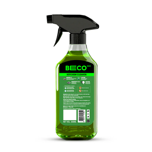 BECO Max Kitchen Cleaner