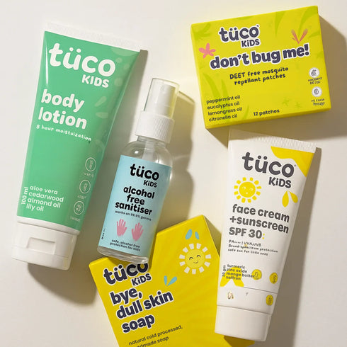 Tuco Outdoor Bundle
