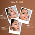 Hilary Rhoda Flash Glow Shine Highlighter