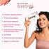 Praush The Showstopper Eyeshadow Palette