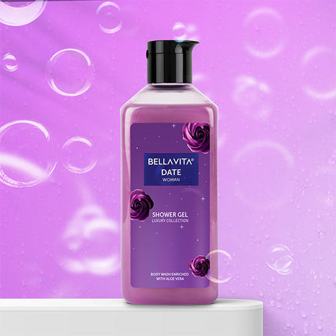 Bella Vita All Day Romance Combo For Her