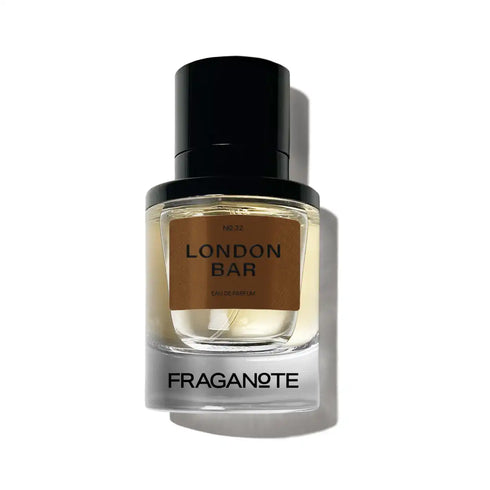 Fraganote London Bar