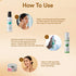 The Skin Story Classic Care Collection (CTM) Combo