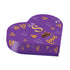 Cadbury Hearts & Roses Chocolate Gift box with Personalised Card