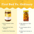 First Bud Organics First Bud Organics Mango Pickles 250 gm