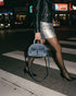 Ecoright Isla Denim Shoulder Bag