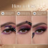 Hilary Rhoda Trendsetter Eyeshadow Palette