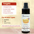 The Skin Story Glow Range for Acne Sentive Skin