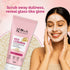 Globus Naturals Rice Ceramide Revival Scrub