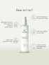 Seoulskin Korean Face Cleansing Oil