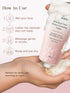 SEOULSKIN Heartleaf Pore Deep Cleansing Foam