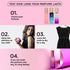 Bella Vita DATE Woman Perfume