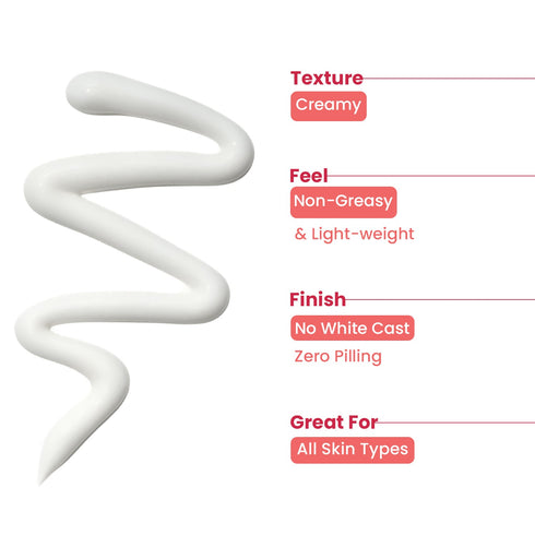 The Skin Story Glow Sunscreen SPF 30 PA++