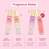 PureSense Mother's Day Premium Perfume Gift Set