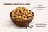 Fabbox Black Pepper Cashews