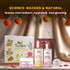 Tvishi Skincare Glowing Skin Gift Set