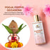 Tvishi Skincare Sandalwood Powder