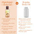 PureSense Relaxing Macadamia Deep Moisturising Body Oil | From the makers of Parachute Advansed