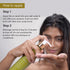 Theearthcollective in Co Wash Post Workout Hair Wash Conditioner only wash