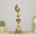 Brass Table Oil Lamp Deepak 5.36Kg