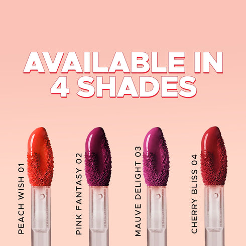Hilary Rhoda Happy Dream Lip Tint