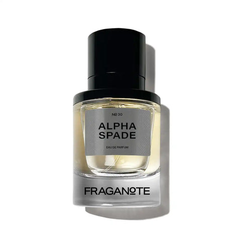 Fraganote Alpha Spade