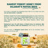 GirOrganic Acacia Honey