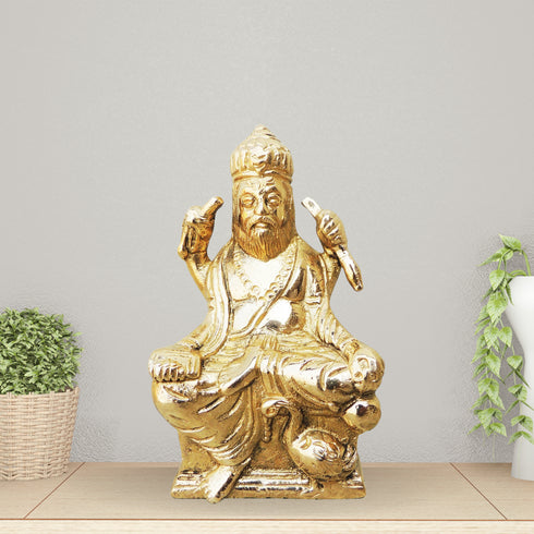 Brass Vishwakarma 0.45Kg